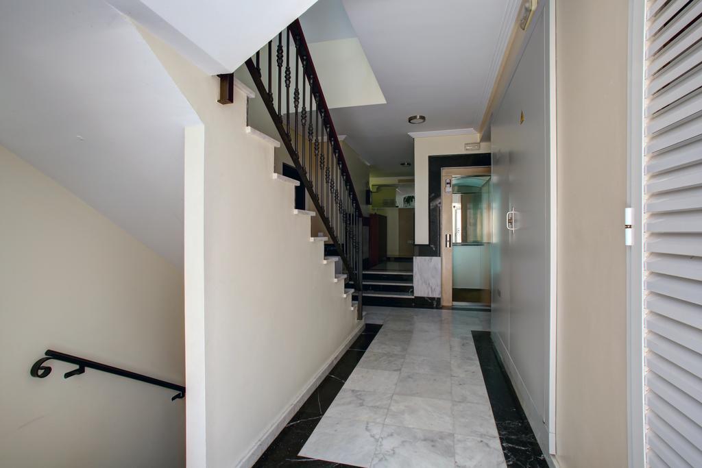 Sanpedro Apartamentos Марбелья Экстерьер фото